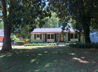 1915 Windham Pl, Charlotte, NC 28205