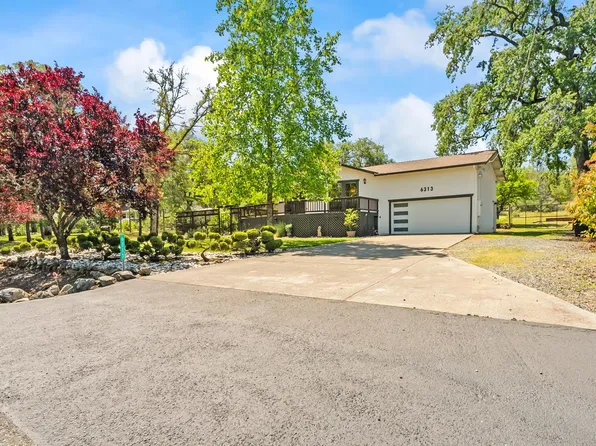 6313 Kenneth Way, Auburn, CA 95602