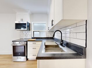 1252 Davenport Rd UNIT 1, Toronto, ON M6H 2G9