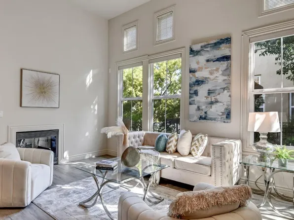250 Eucalyptus Ter, Sunnyvale, CA 94086