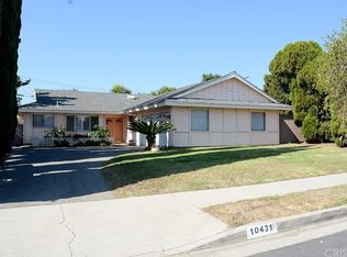 10431 Andasol Ave, Granada Hills, CA 91344