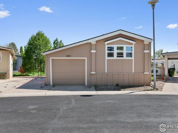 1166 Madison Ave #203, Loveland, CO 80537