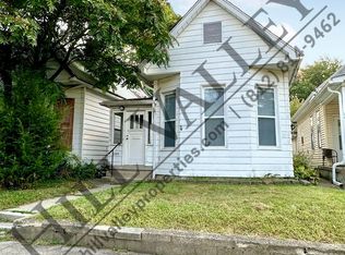 1004 S 9th St, Terre Haute, IN 47807