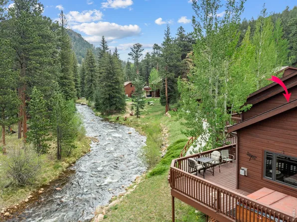 1516 Fish Hatchery Rd #1, Estes Park, CO 80517