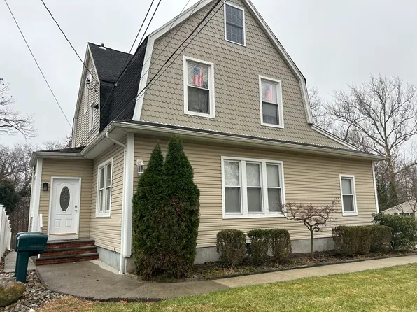 350 North Ave, Fanwood, NJ 07023