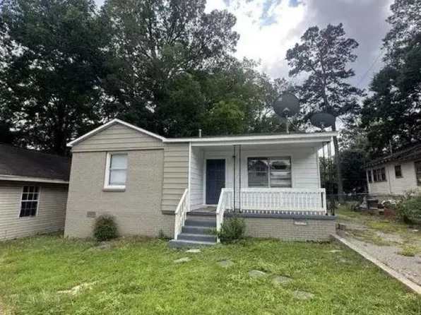 4417 W 26th St, Little Rock, AR 72204