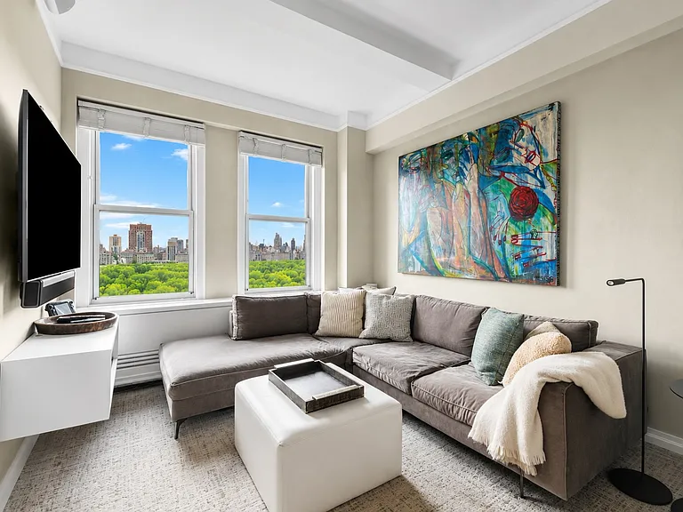 225 Central Park N #1605 — Photo 7