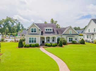 357 Madison Grove Blvd, Thomasville, GA 31757