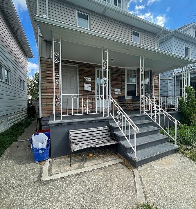 1st image of 692 Moy Ave Unit 2