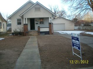 917 Jackson St, Pueblo, CO 81004