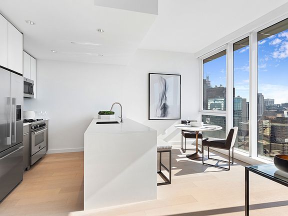 3rd image of 242 W 53rd St APT 57F