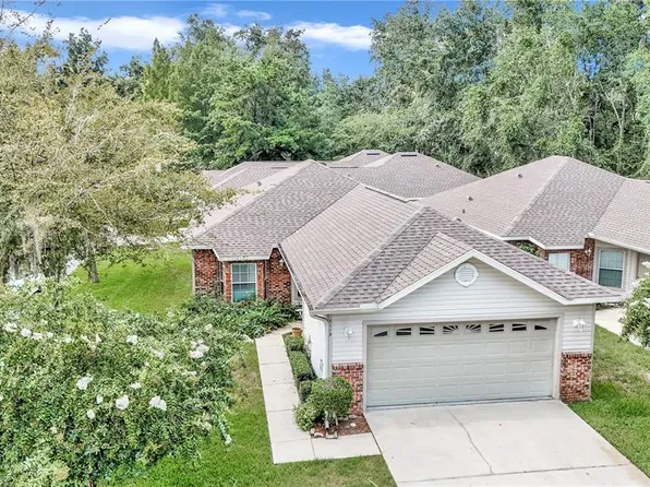 5119 NW 80th Rd, Gainesville, FL 32653