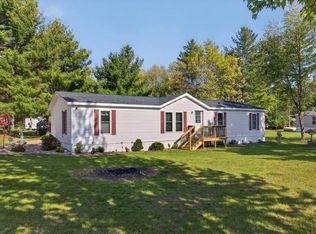 2116 Maple St, Friendship, WI 53934