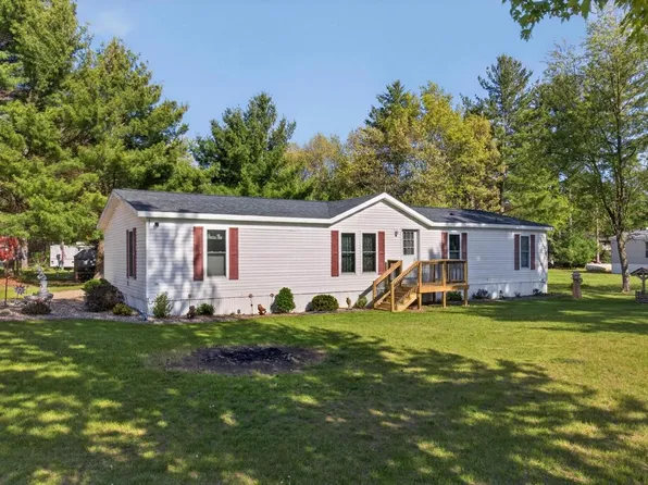2116 MAPLE STREET, Friendship, WI 53934