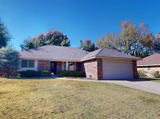3219 Blue Sage Dr, Woodward, OK 73801