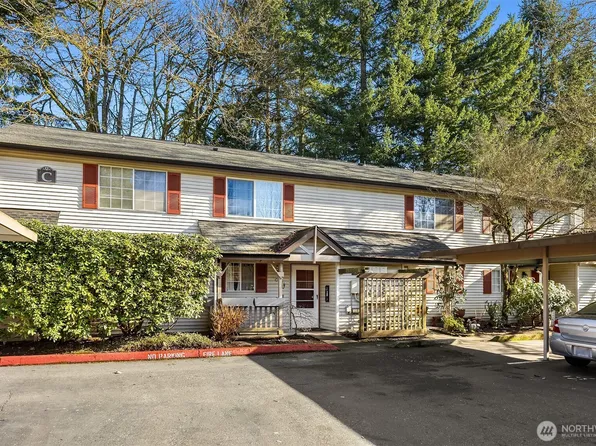 15600 116th Avenue W #C3, Bothell, WA 98011