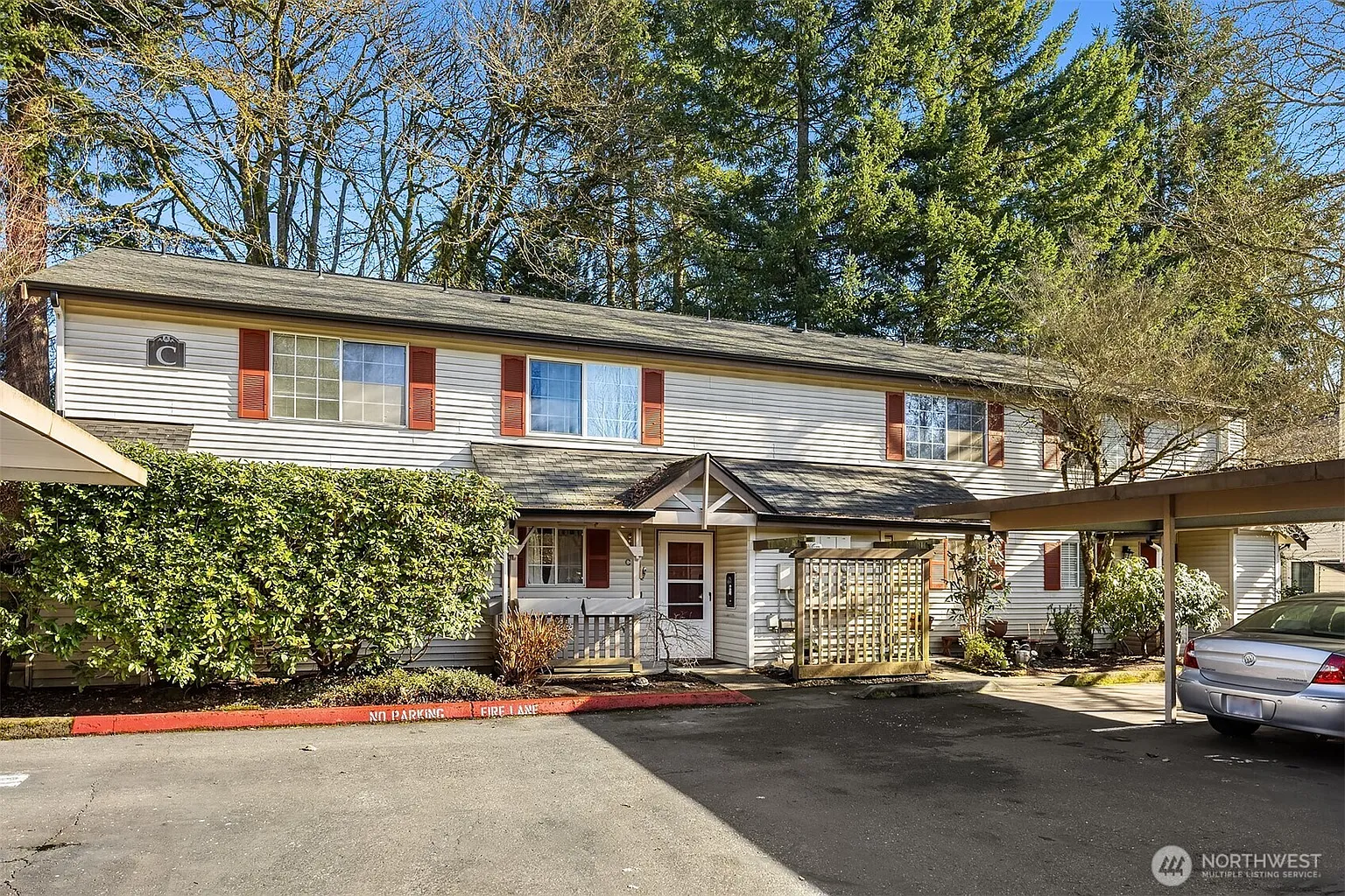 15600 116th Avenue W #C3 photo 1