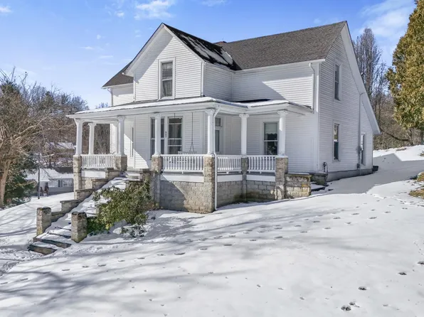 507 Birchfield Rd, Wise, VA 24293