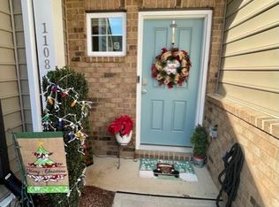 1108 Beyer Pl, Durham, NC 27703