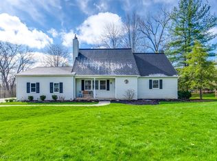 1724 Stonington Dr, Hudson, OH