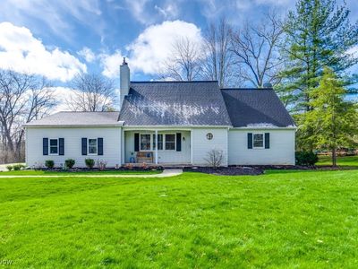 1724 Stonington Dr, Hudson, OH, 44236