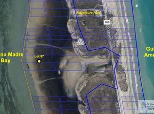 25 Tract 97, South Padre Island, TX 78597