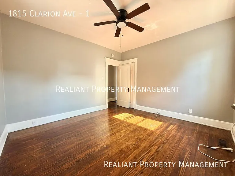 1815 Clarion Ave #1 — Photo 13