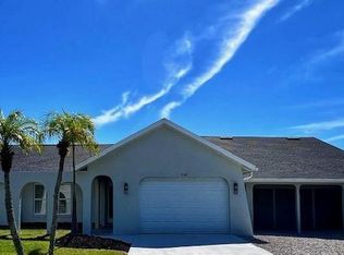 9141 Alfred Blvd, Punta Gorda, FL 33982