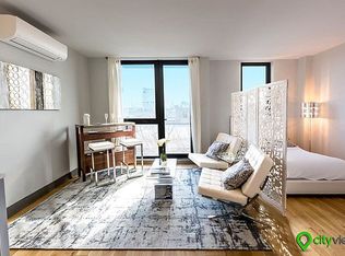 26 West St #7B, Brooklyn, NY 11222