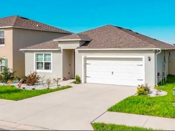 1293 TAGLIAMENTO LANE, HAINES CITY, FL 33844