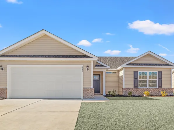 719 Woodside Dr. Lot 368 Ocracoke, Conway, SC 29526