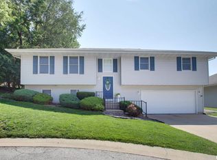 2418 Wintergreen Dr, Quincy, IL 62305