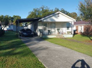 720 Crescent St, Morristown, TN 37813