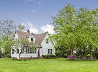 725 S Jones Blvd, North Liberty, IA 52317