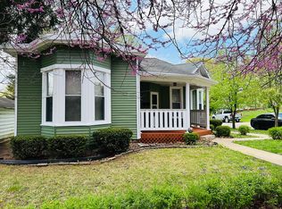 396 N Fisher St, Wabash, IN 46992