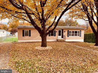 189 Butternut Ct, Reading, PA 19608