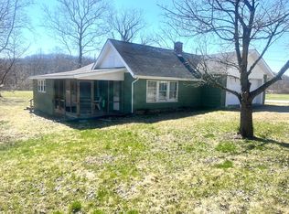 5639 Bellsville Pike, Columbus, IN 47201