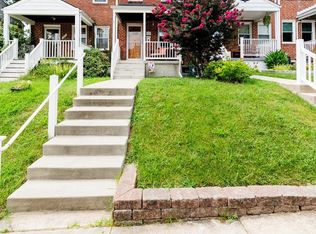 1083 Elm Rd, Baltimore, MD 21227