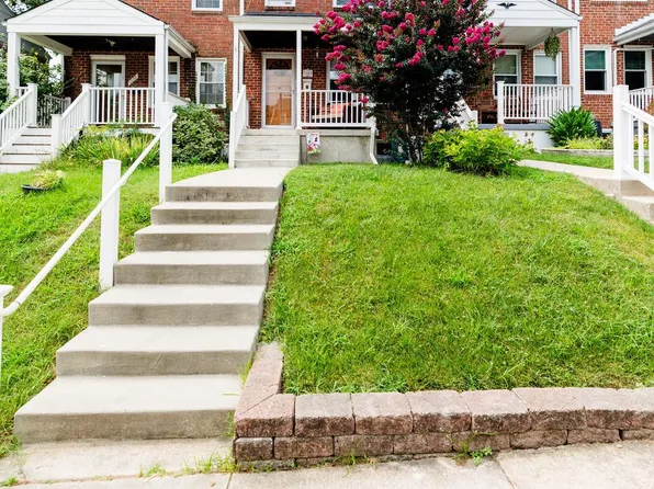 1083 Elm Rd, Baltimore, MD 21227