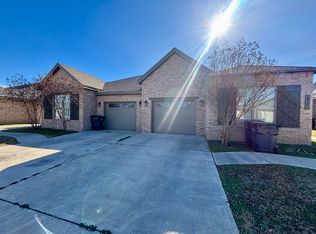 2013 102nd St #A, Lubbock, TX 79423