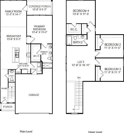 410 Poinsett Bridge Way — Photo 3
