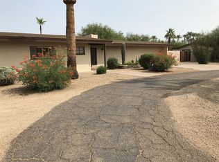 7128 E Sunnyvale Rd, Paradise Valley, AZ 85253