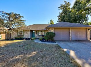 506 Kingston Dr, Yukon, OK 73099