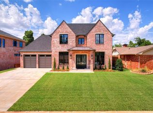 2709 W Country Club Dr, Oklahoma City, OK 73116