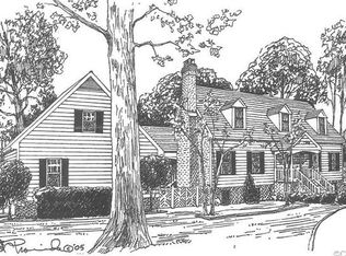 8440 Turner Rd, Henrico, VA 23231