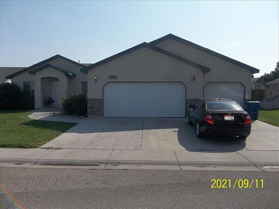 1240 Eric Ct, Mtn Home, ID 83647 Zillow