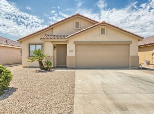 10533 W Louise Dr, Peoria, AZ 85383