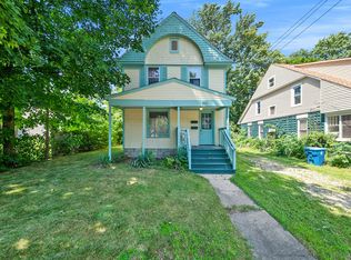 911 Reed Ave, Kalamazoo, MI 49001