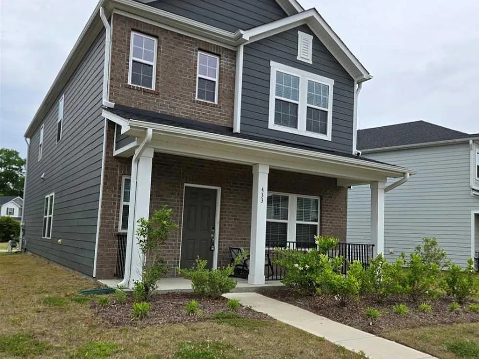 433 Cranford Dr