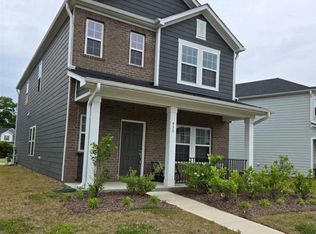 433 Cranford Dr, Pineville, NC 28134